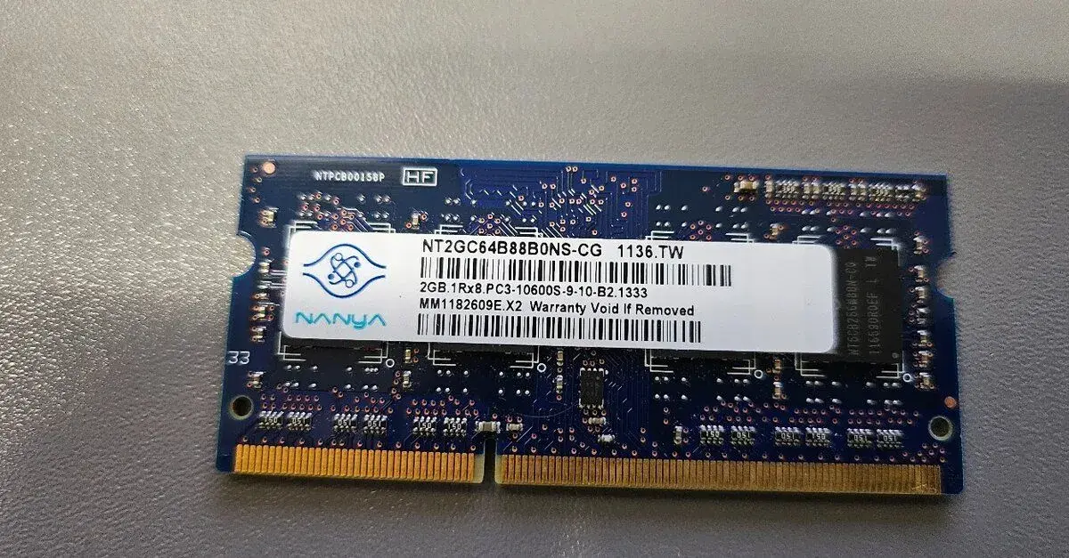RAM-ky pre notebooky DDR3
