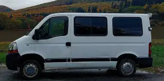 Renault Master – 2000