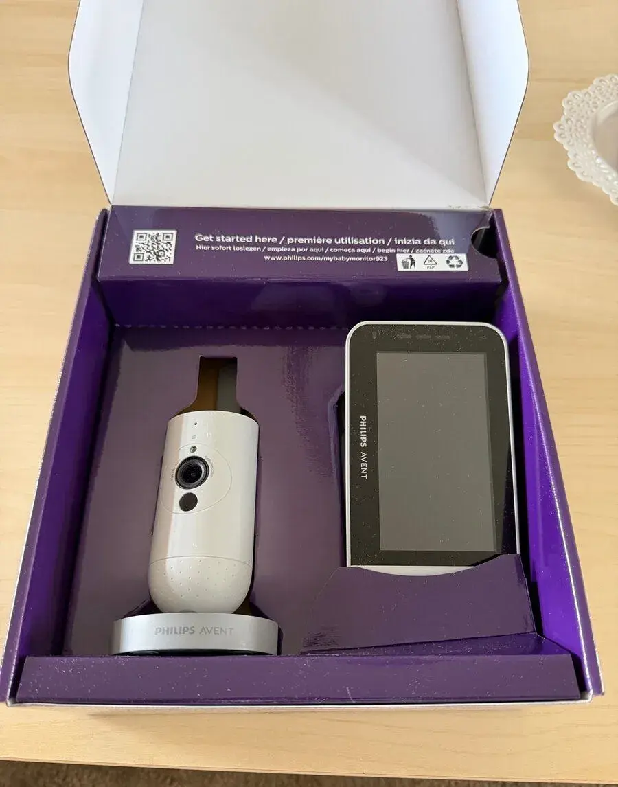 Philips Avent 923/26