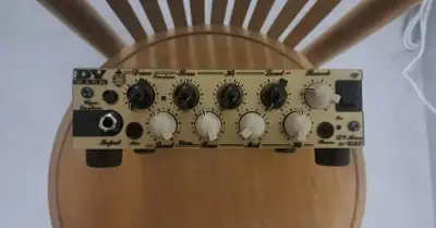 DV Mark CMT 50