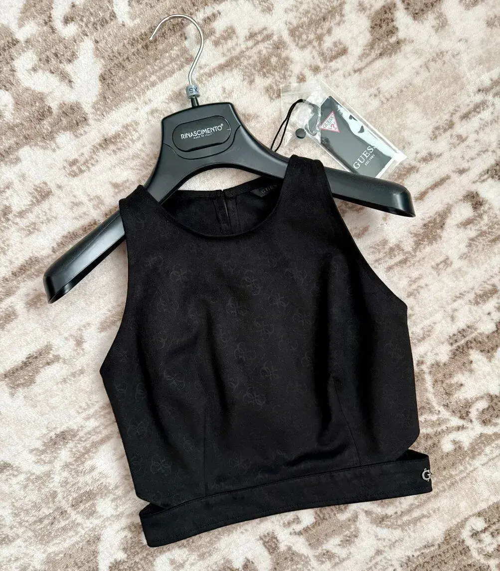 Top Guess xs