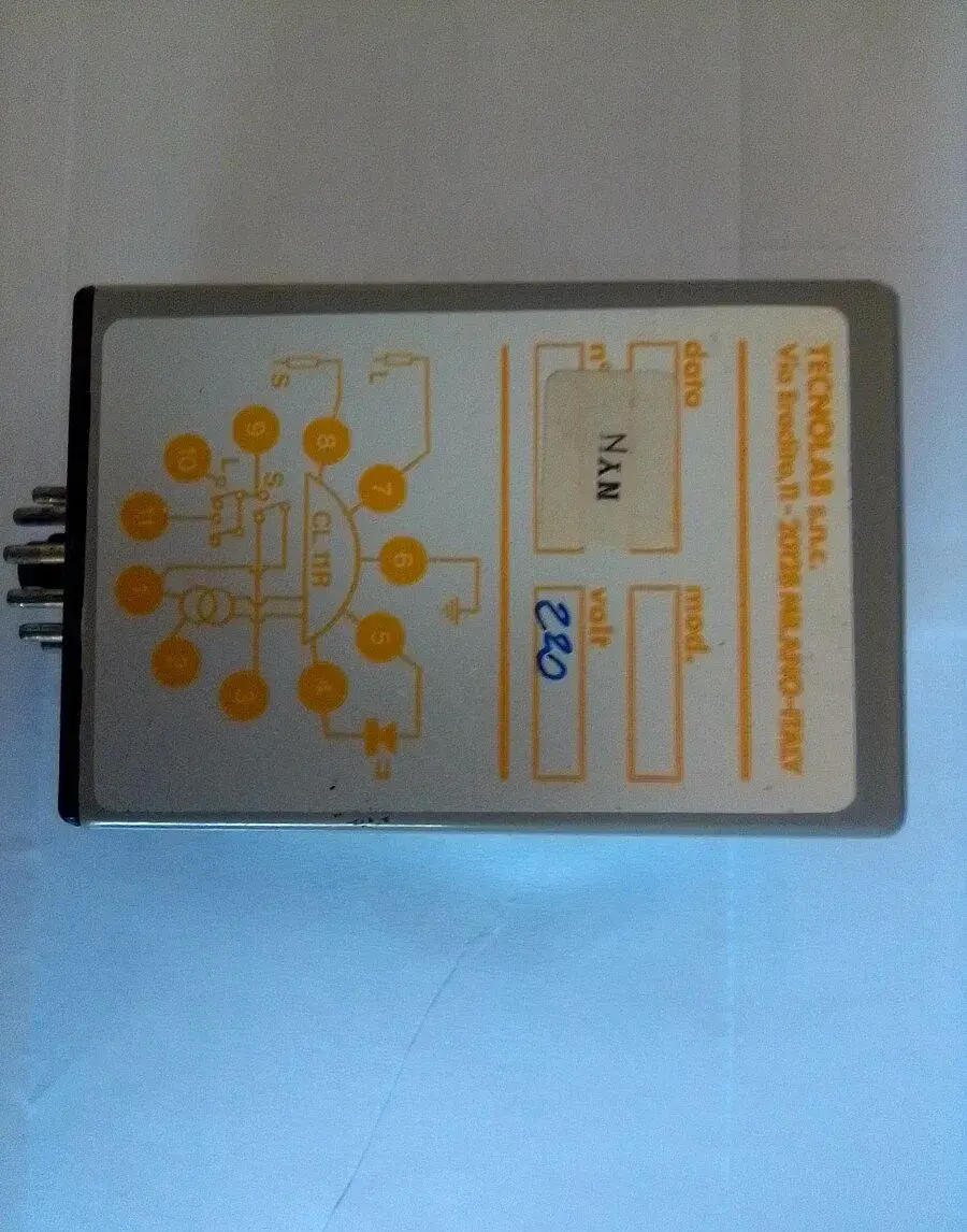 Novú elektroniku na kávovar Brasilia CL 11R
