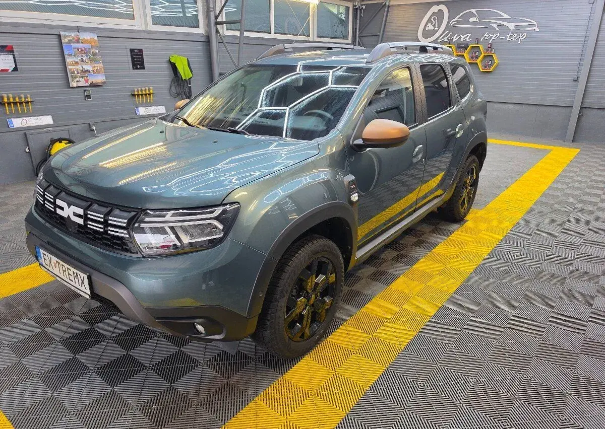 Dacia Duster – 2023, 47 970 km