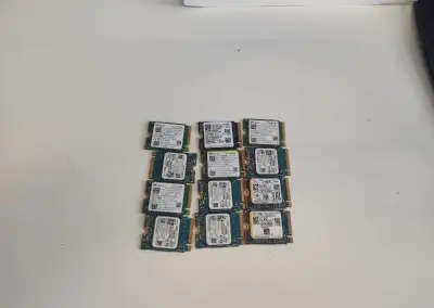Ssd m2 nvme 256gb posledné 2 ks
