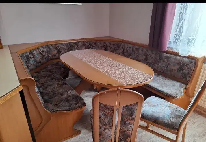 Jedalensky set