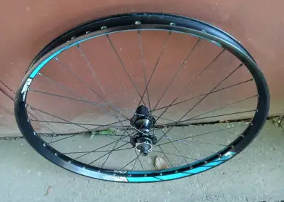 Zadné koleso Concept +( Plus) 27,5 Boost náboj