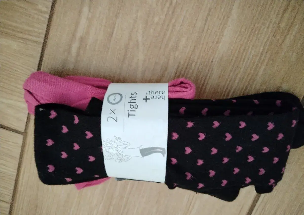 Dievčenské pančuchy