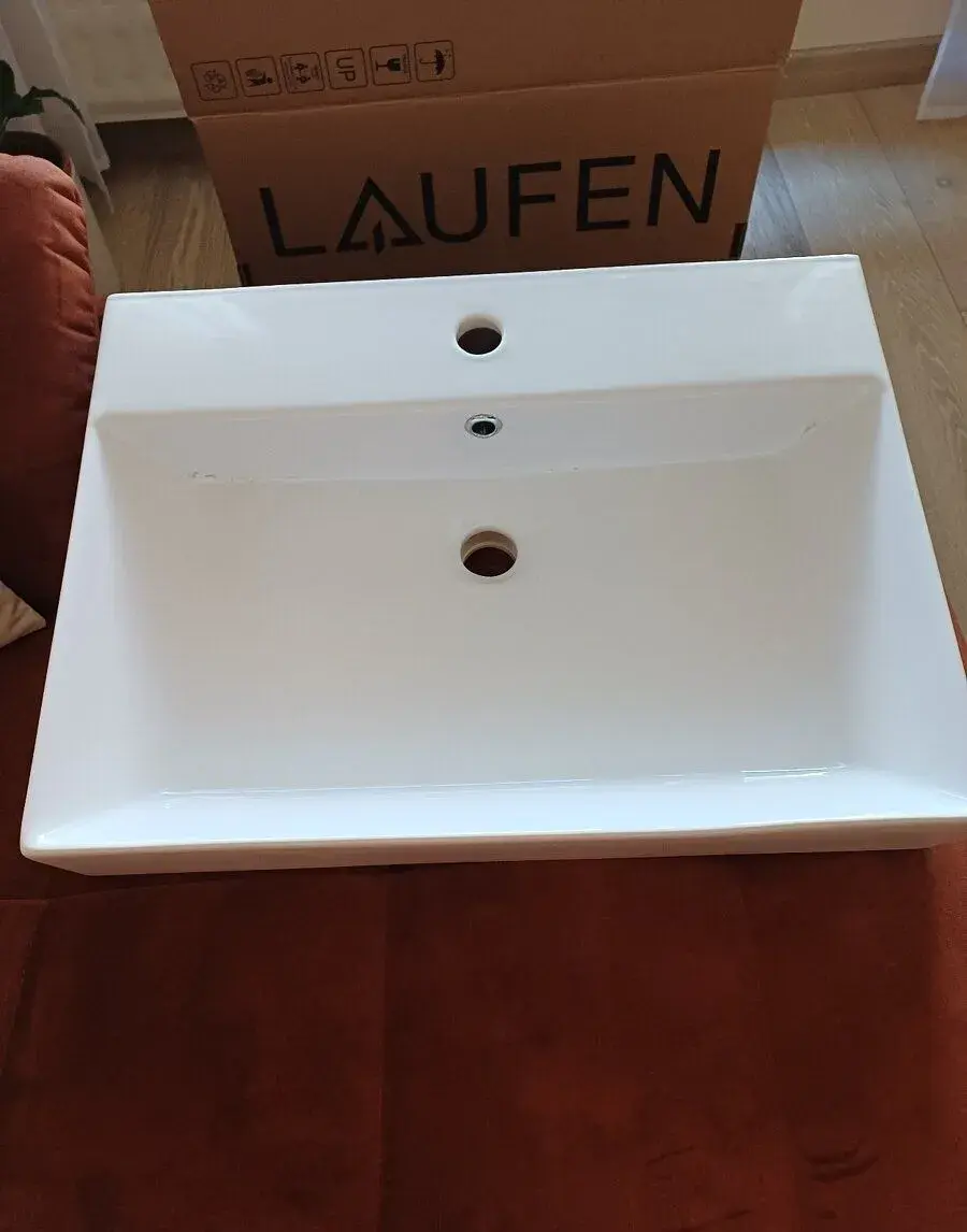 Umývadlo Laufen