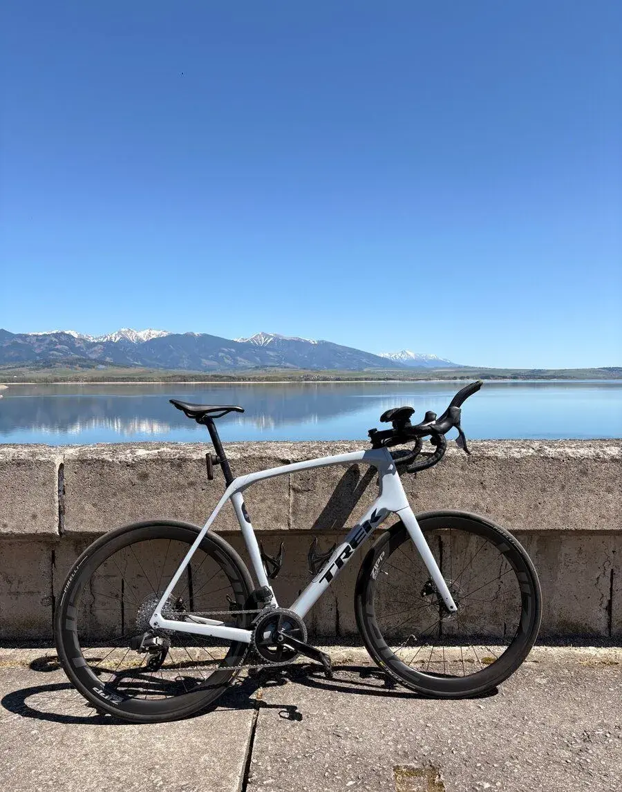 TREK DOMANE SRAM Rival eTap AXS 2024