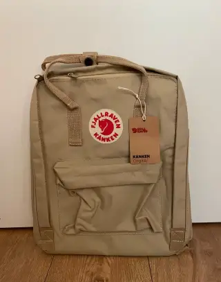 Nový batoh/ ruksak zn. Fjällräven Kanken 16l
