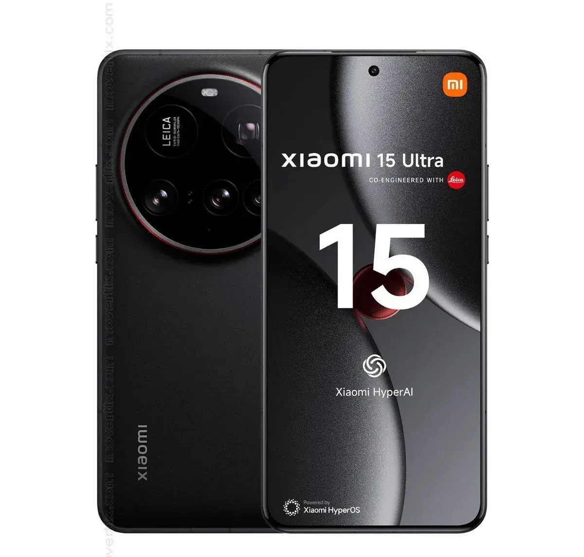XIAOMI 15 ULTRA 512GB