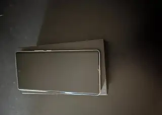 Vivo x note