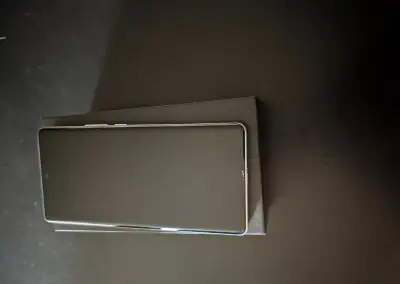 Vivo x note