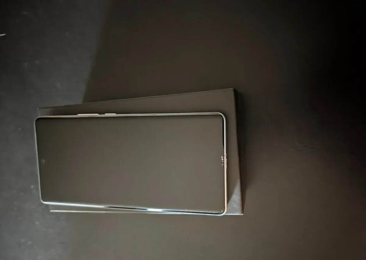 Vivo x note
