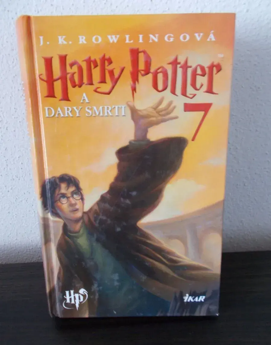 Harry Potter 7