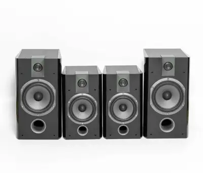 Focal Chorus 705 / Focal Chorus 706