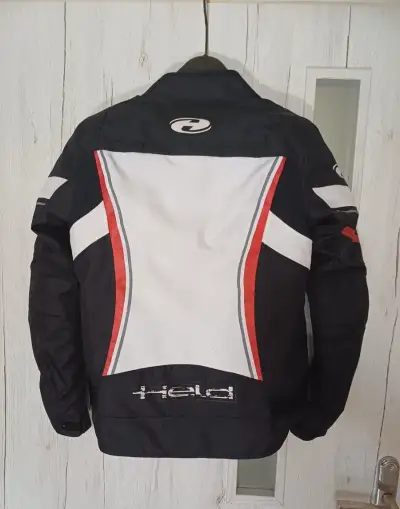 Moto bunda HELD