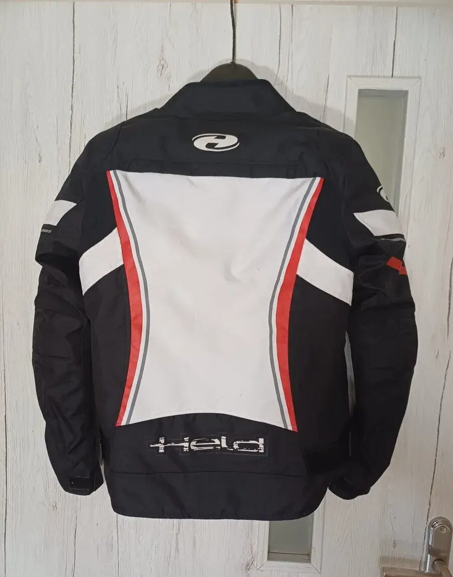 Moto bunda HELD