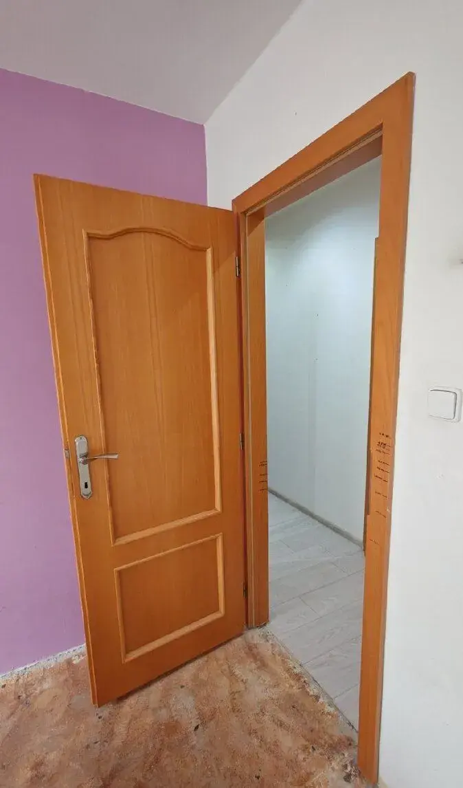 Interiérové dvere 2ks