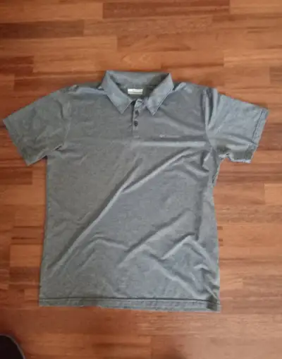 polokošeľa Columbia