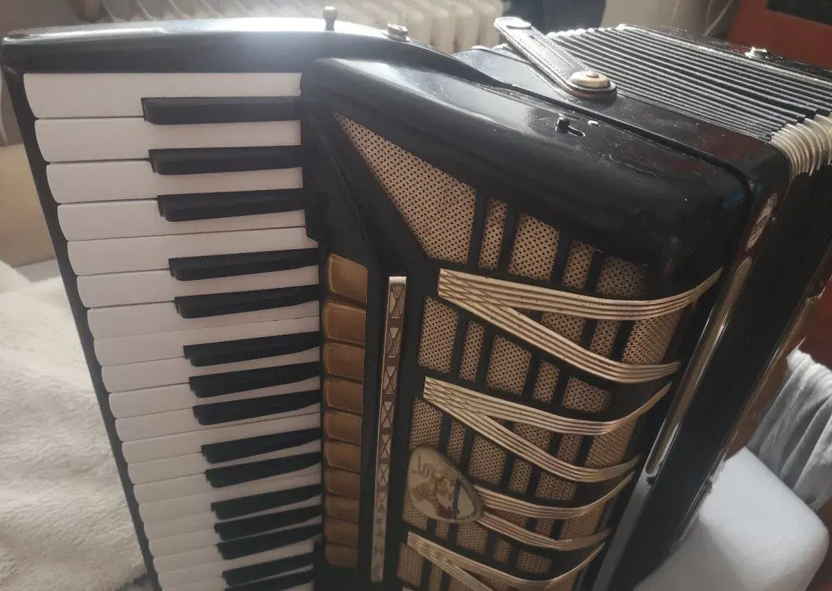 Harmonika