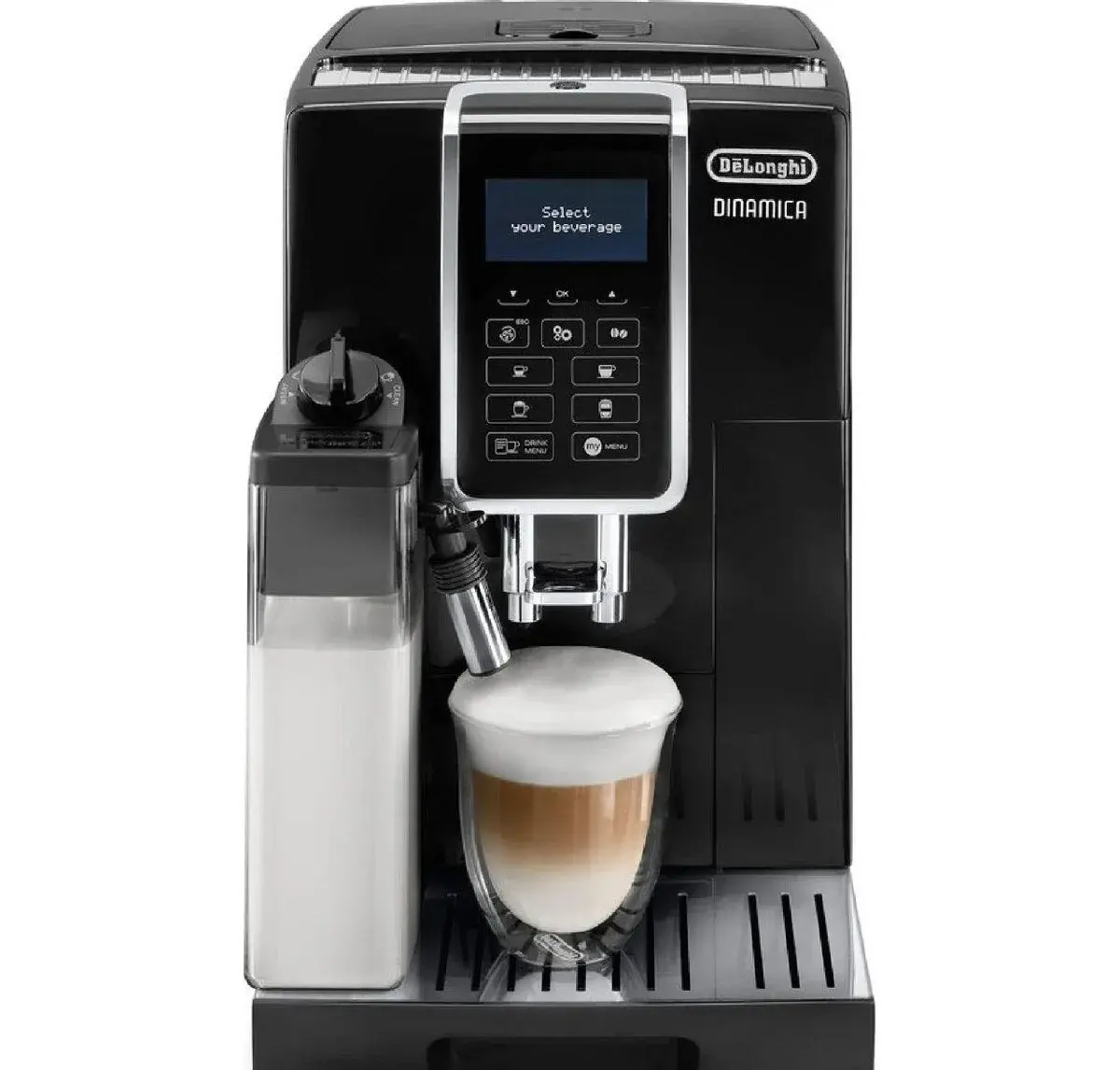 DeLonghi Dinamica ECAM 350.55.B