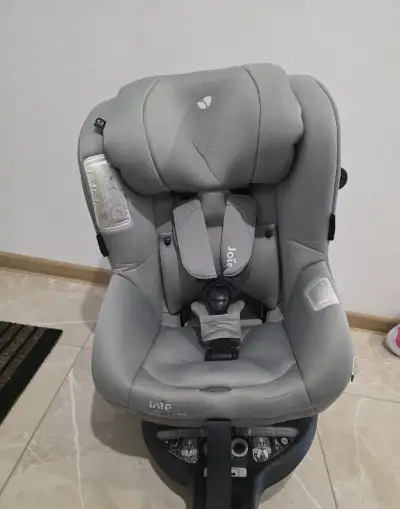 Autosedačka Joie i-Spin 360