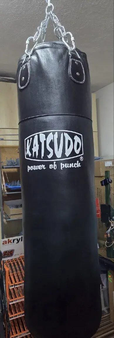 Boxovacie vrece Katsudo