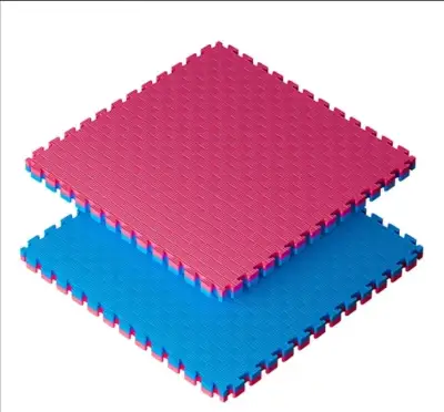 Puzzle podlaha - NOVÁ