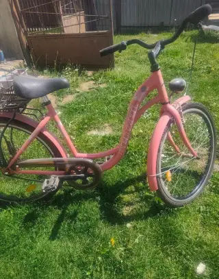 Retro bycikel