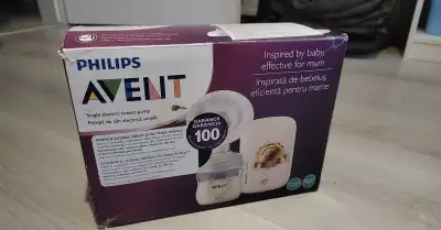 Philips AVENT - odsávačka mlieka