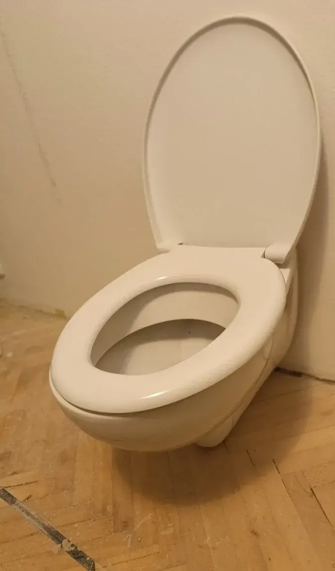 Geberit s WC