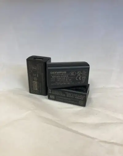 Nabíjačka AC ADAPTER Olympus F-5AC-2