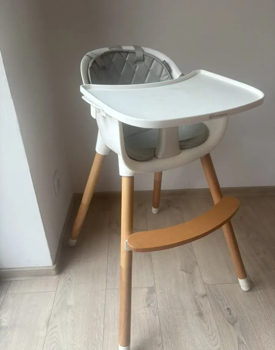 Detská stolička Kindercraft