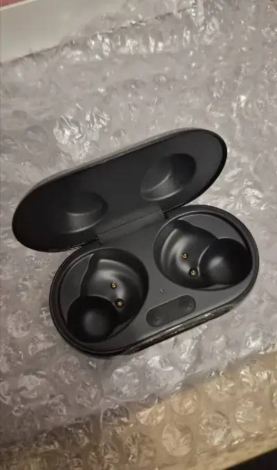 Samsung galaxy buds +