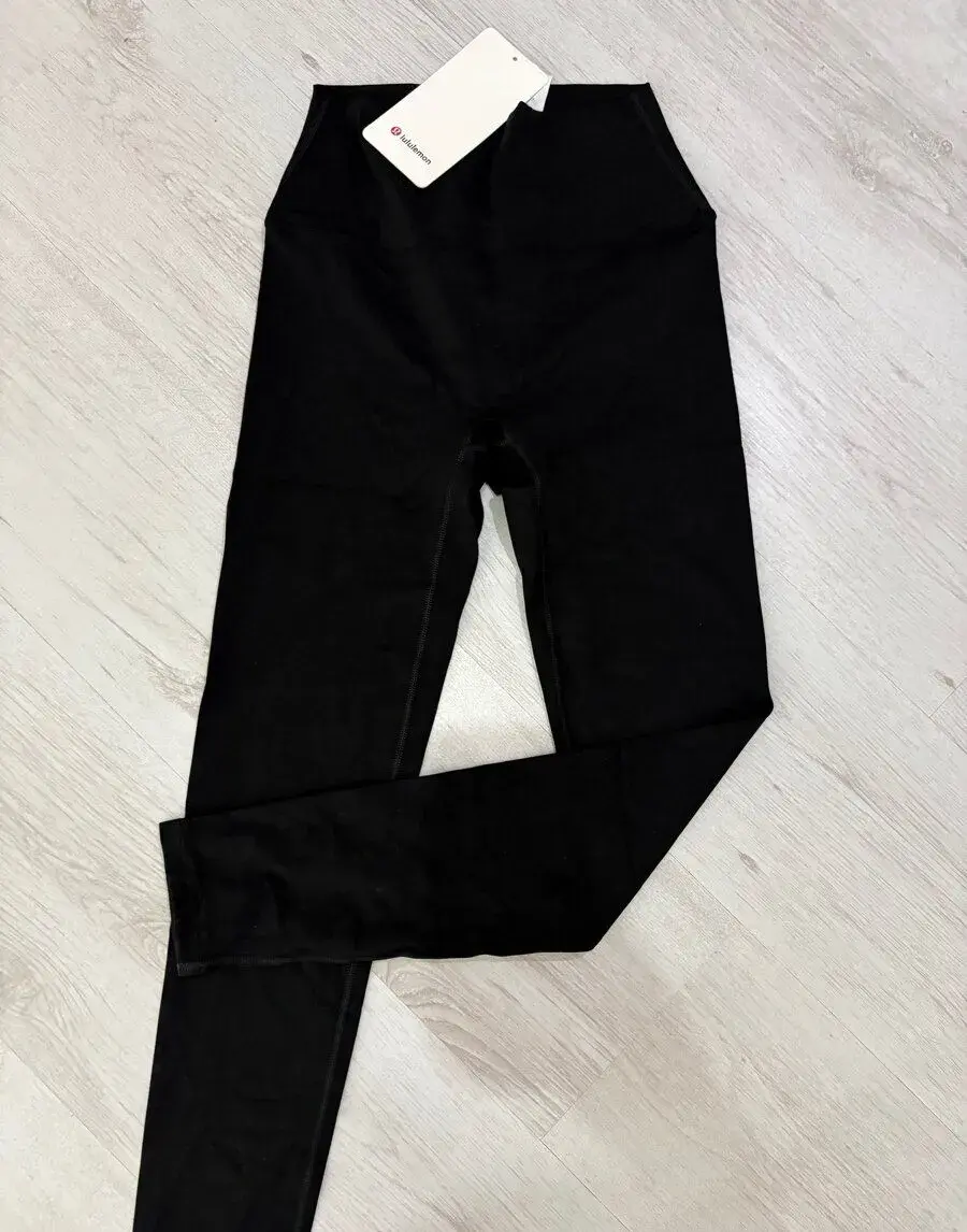 Lululemon legíny