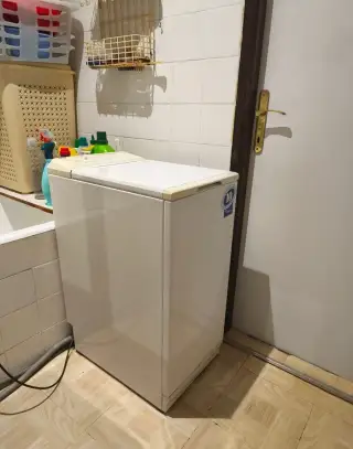 Práčka