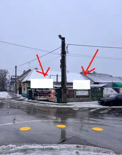 Prenajom reklamnej plochy