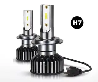 H7 LeD