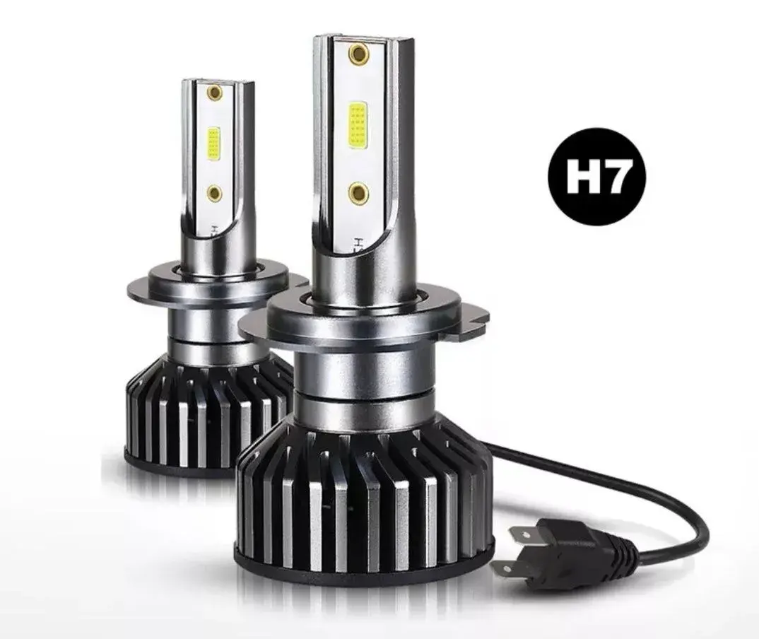 H7 LeD
