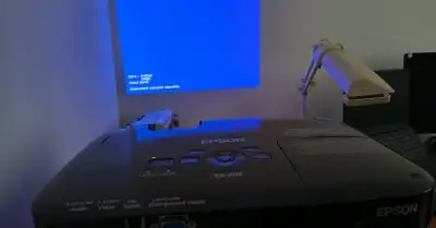 Epson EB-X92