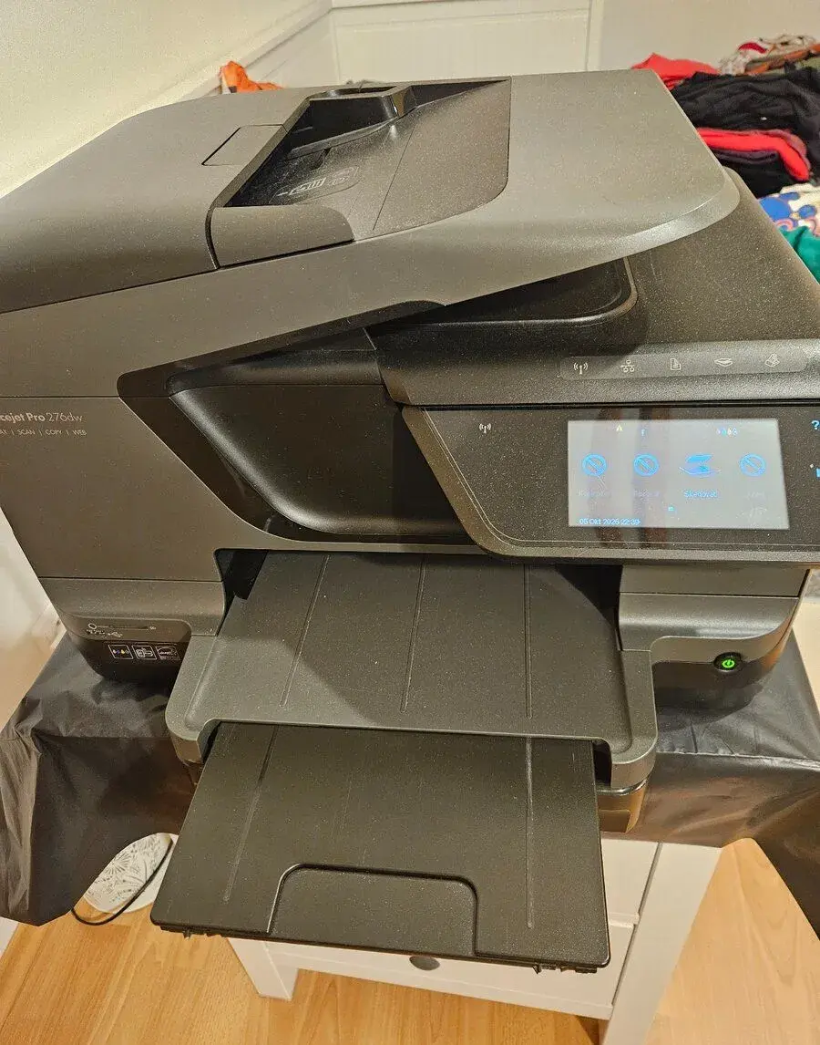 HP OfficeJet Pro 276dw