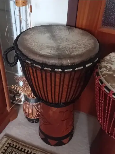 Djembe