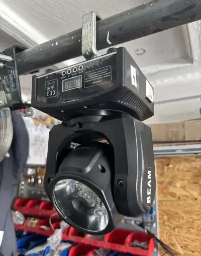 Mini beam 6 ks