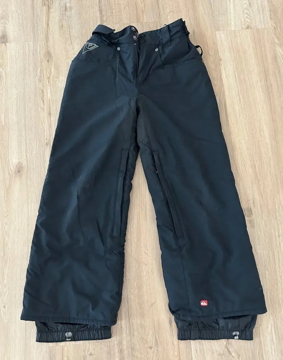 Zimné nohavice Quiksilver