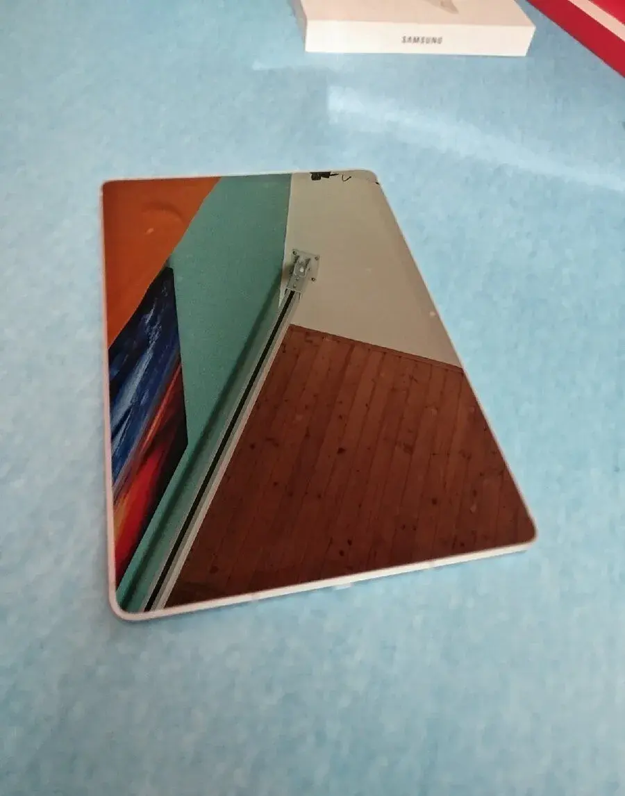 Samsung Galaxy Tab S10 Lite 6gb