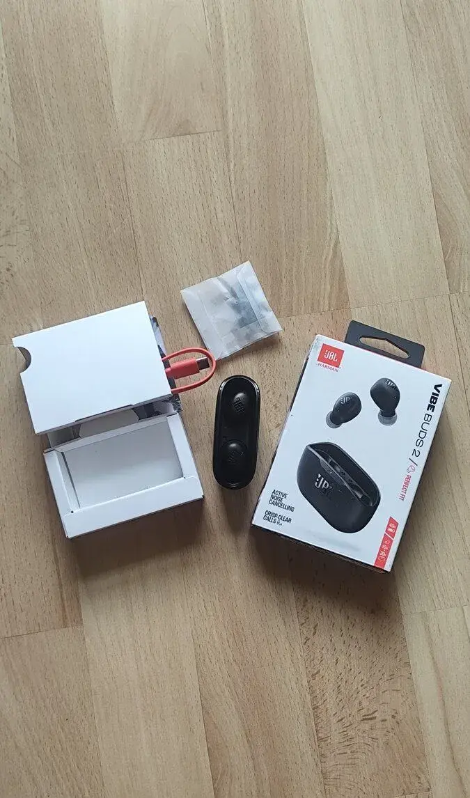 JBL Wave Buds 2