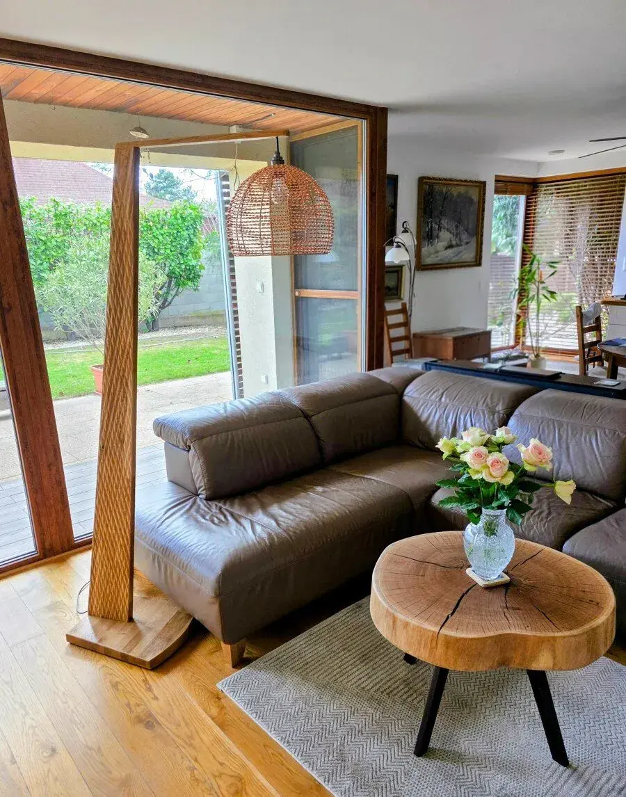 Smart lampa