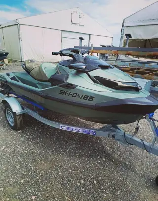 Sea doo GTX 300 Limited 2023
