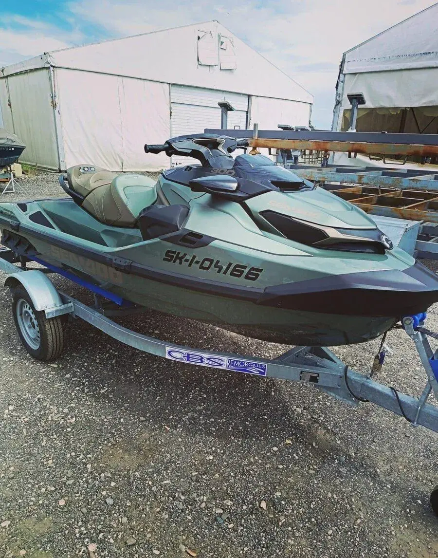Sea doo GTX 300 Limited 2023